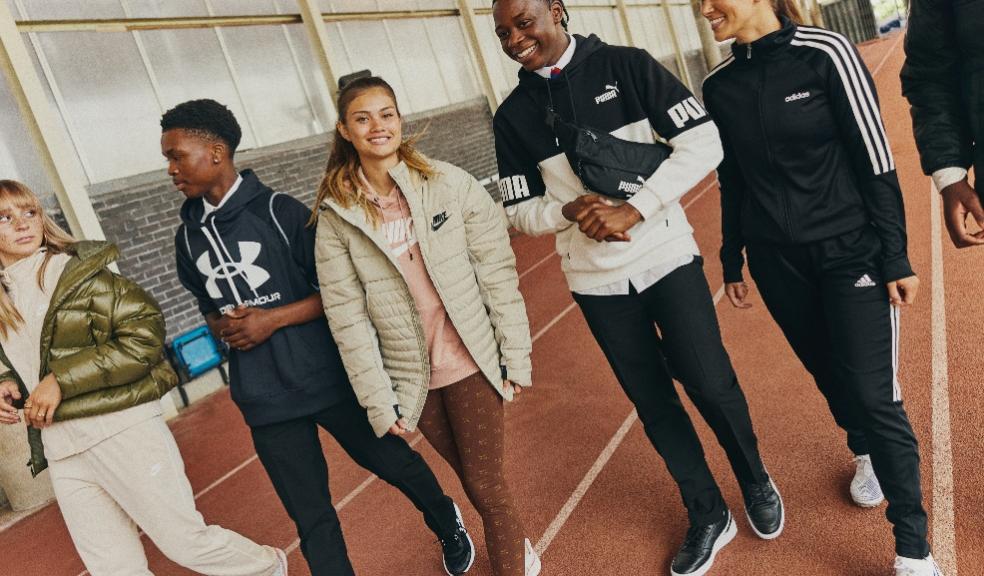 THE CLASS OF BOX FRESH GET BACKTOSCHOOL READY WITH SPORTS DIRECT